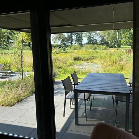 Bij De Kei Appelscha Villa Eksteriør billede