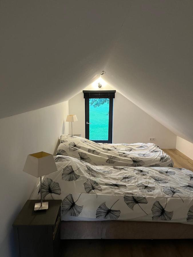 Bij De Kei Appelscha Villa Eksteriør billede